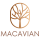 Macavian square logo